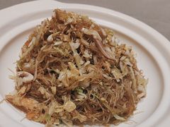 -大闫家烧烤·小海鲜家常菜(郑庄店)