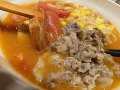 -味千拉面(双井店)