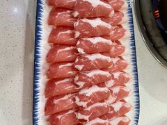 -福寿斋·老北京铜锅涮肉·烧烤(清岚店)