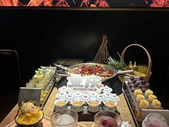 -烤匠麻辣烤鱼(重庆万象城店)