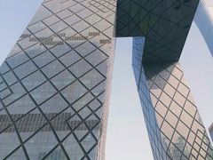 -中央广播电视总台(光华路办公区)