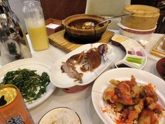 -大鸭梨烤鸭店(花园村店)