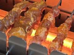 -丰茂烤串(五道口店)