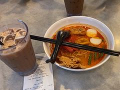 -Old Town White Coffee(gateway@klia2)