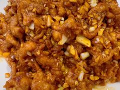 -清真·同发顺饭庄·烧麦(总店)