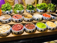 -常州华美达国际大酒店·餐饮部