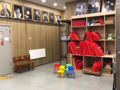 -中国照相馆(清河万象汇店)