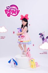 -三只熊儿童摄影(公园店)