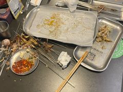 -锦州御烧烤·形象店(人民街店)