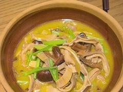 -茄子恰恰·新云南小炒(坪山益田店)