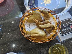 -皇鸽餐厅(长命水分店)