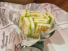 -芽笼芽笼新加坡餐厅(世纪汇店)