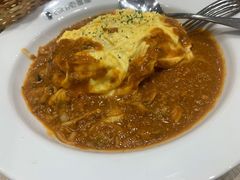 -CoCo壱番屋