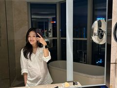 -广州粤海喜来登酒店