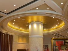 -怡聚轩全日制自助餐厅(大中华喜来登酒店)