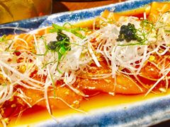银鳕鱼西京烧-千代武日本料理(开发区店)
