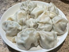 -金谷园饺子馆(北邮总店)