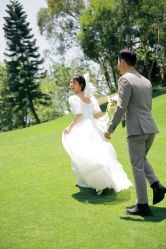 -绿皮火车照相馆 婚纱照旅拍(厦门店)