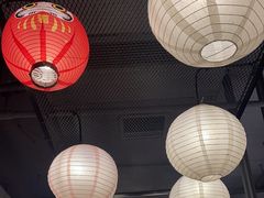 -大馥·炭火烧肉酒场(莘庄莘福坊店)