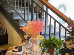 -新沙洞咖啡(泉乐坊店)