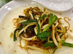 -东四民芳餐厅(世茂工三店)