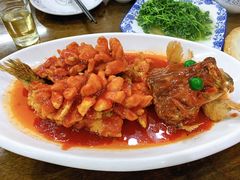 -协和菜馆(凤凰街店)