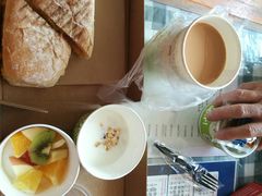 意式帕尼尼套餐-必胜客(瑞虹店)