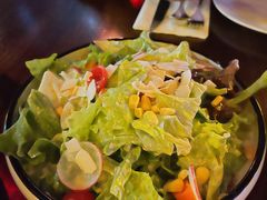 薏米田园色拉-MARU玛露音乐餐厅(前滩世贸店)