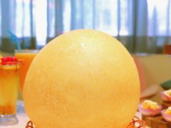 海南煎堆-香香海南菜餐厅