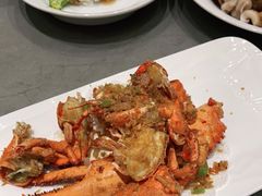 -神洲四海大酒楼(王府井澳门中心店)