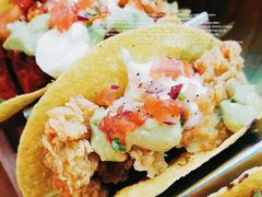 -Famous肥猫墨西哥音乐餐吧(五棵松华熙LIVE店)