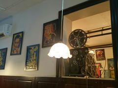 -豆蔻电影主题餐厅(四牌楼店)