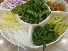 -官塘锋记鱼生·生腌·砂锅粥(牌坊街店)