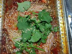 -郑喜旺烧烤(新郑店)