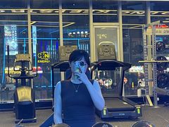 -NRG健身私教CLUB(打浦桥店)