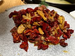 -一朵菌·野生菌探索家火锅(南亚店)