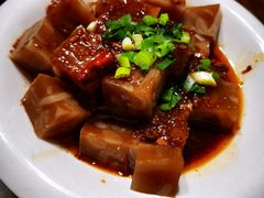 -大牛馅饼(范阳路店)