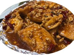 -谢三姐金奖啤酒鱼(总店)