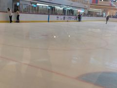 -冠军冰场CHAMPION RINK(苏州中心商场店)