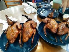 -煲煲掂风味煲仔饭餐厅(西区店)