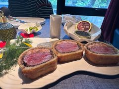 -弦月窗LUNETTE BY AMANDA(复兴路店)