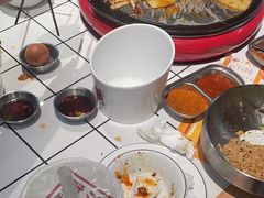 -酒拾烤肉(奥体天虹店)