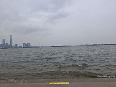 -金鸡湖景区