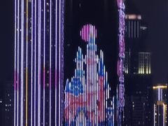 -武昌江滩