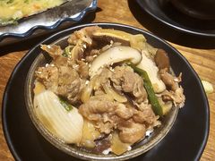 MINI葱烧牛肉-一豚轩·烧鸟·豚骨拉面(五四路店)