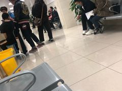 -民航总医院