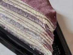 芋泥千层-甜丫丫(双菱路店)