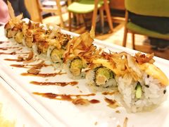 木鱼炸虾卷-牛油果大师寿司(瑞景店)