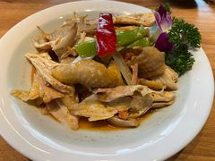 -品回味清真西北楼(宁波首店)