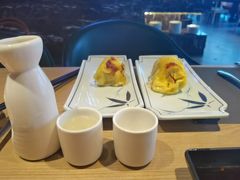 -星伦多自助料理·涮烤一体(杭州来福士店)